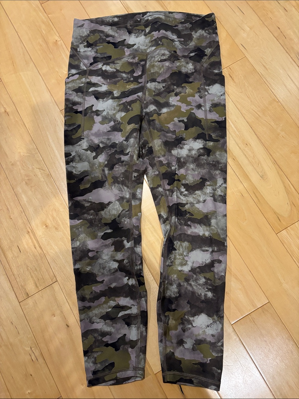 Lululemon leggings